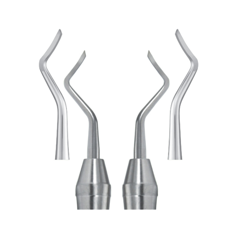 Distální ořezávač gingiválního okraje LiquidSteel 1181/28