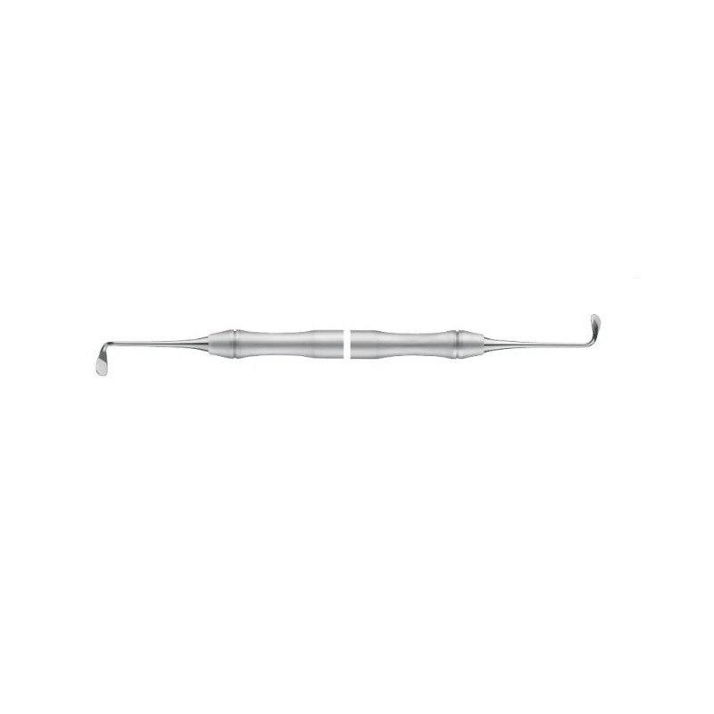 Sinus lift dvojitý úhel - LiquidSteel