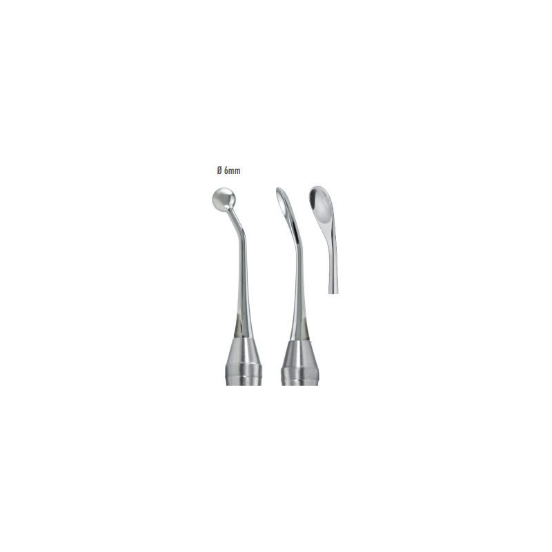 Sinus lift chirurgický aplikátor- LiquidSteel