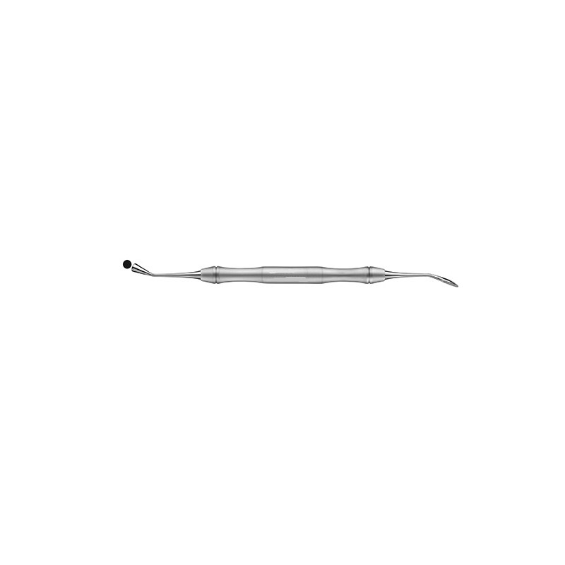 Sinus lift chirurgický aplikátor  - LiquidSteel