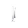 Luxivátor LiquidSteel zahnutý 2,5 mm