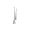 Luxivátor LiquidSteel zahnutý 2,5 mm
