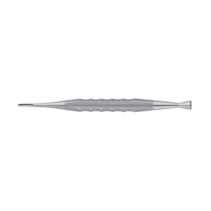Luxivátor FusionEx LiquidSteel 2,5 mm, rovný