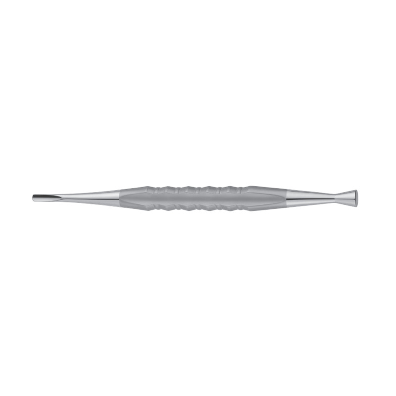Luxivátor FusionEx LiquidSteel 3,5 mm, rovný