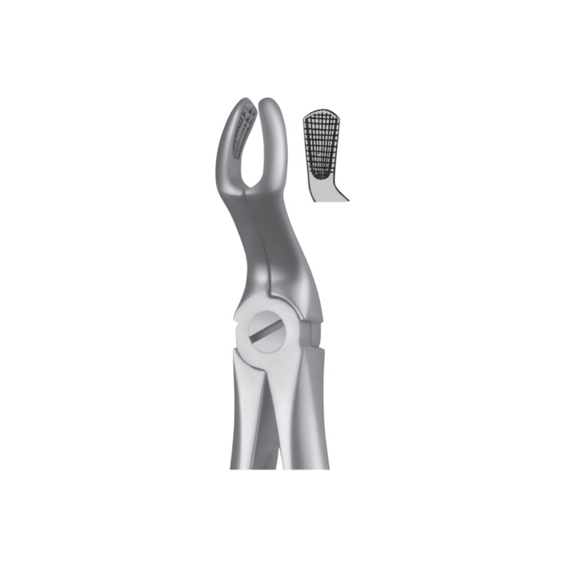 Kleště extrakční LiquidSteel 