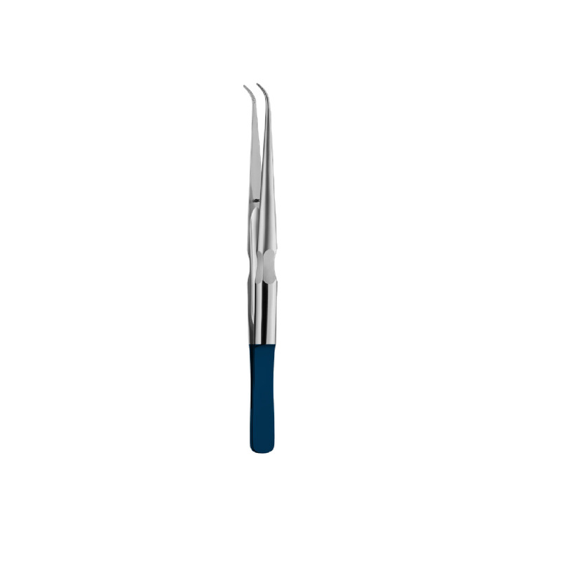 Pinzeta chirurgická 0,8mm LiquidSteel