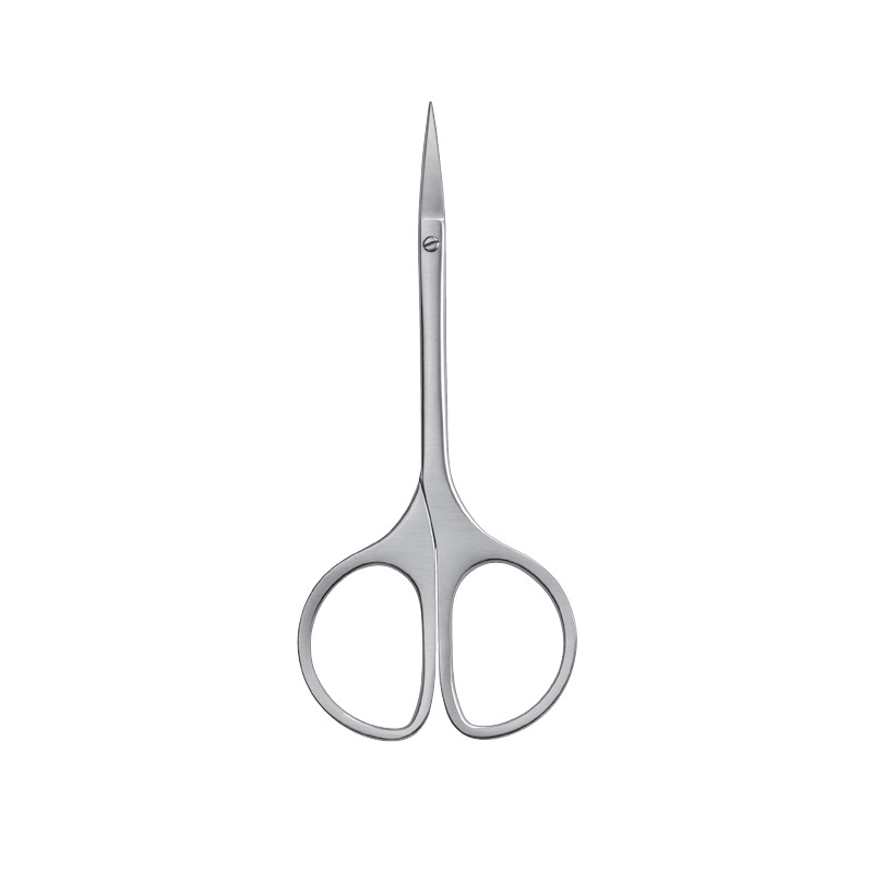 Nůžky na dáseň LiquidSteel rovné 13 cm