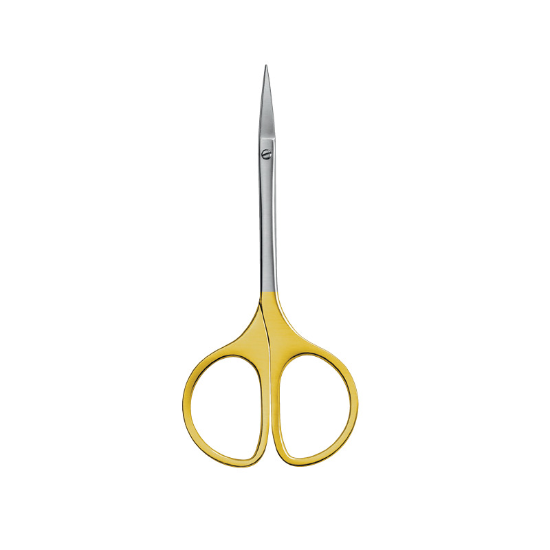 Nůžky na dáseň LiquidSteel TC rovné 13 cm
