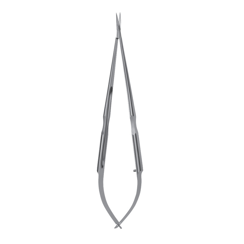 Mikro nůžky tkáňové LiquidSteel 18 cm