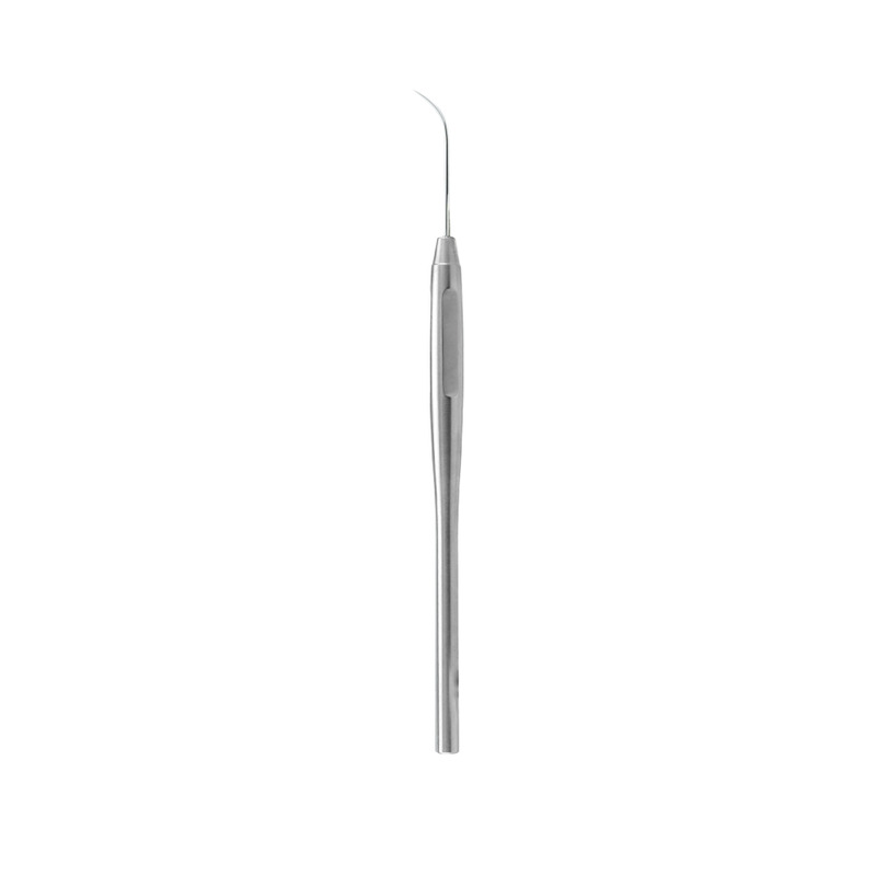 Sonda oblouková krátká LiquidSteel - Passion