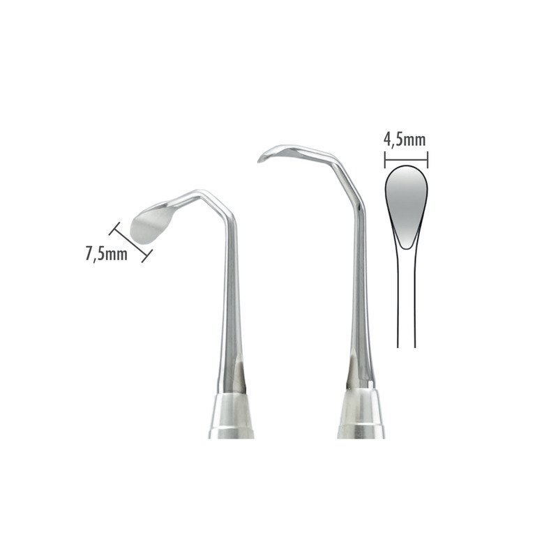 Sinus lift instrument 
LS-Passion
				
