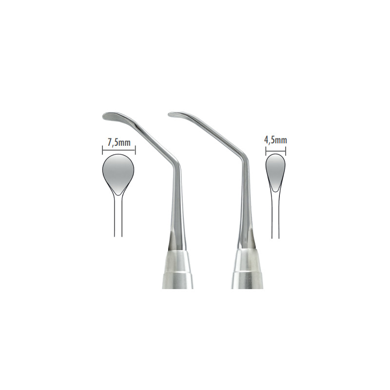 Sinus lift instrument 
LS-Passion
				