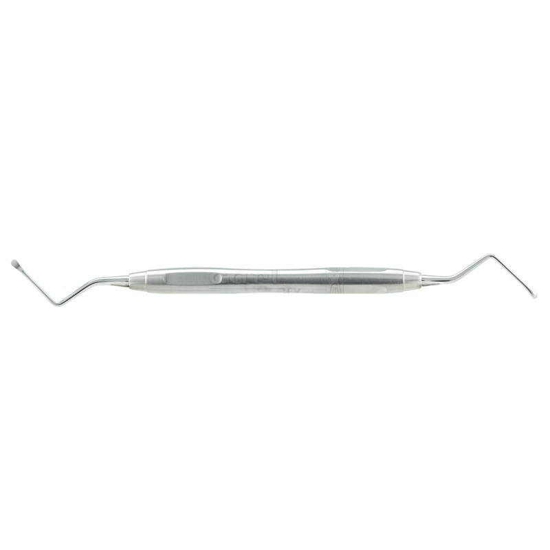 Chirurgická kyreta Lucas 2,2mm LS-Passion