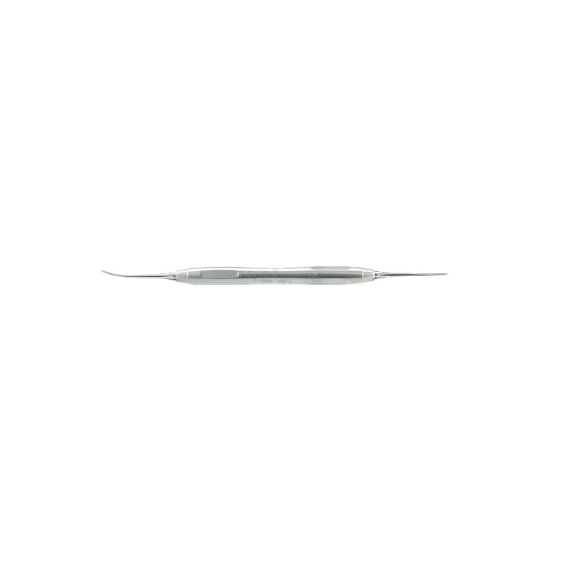 Tunelovací nástroj oboustranný ALLEN 2,0mm LS-Passion