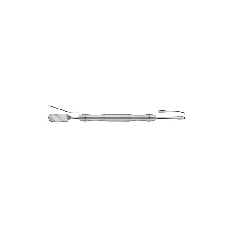 Raspatorium Prichard LS-Passion