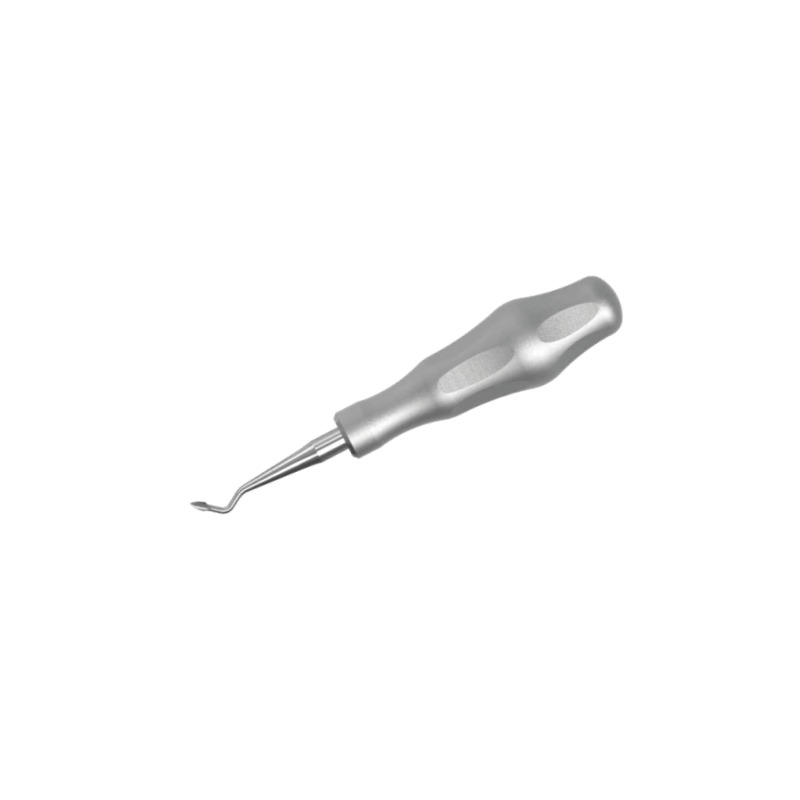 Páka Bernard 3 mm úhlová levá - LS-Passion