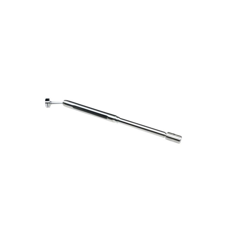Scalátor/Blade zakřivený L, Key+Spanner