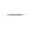 Scaler univerzální M23 LiquidSteel Passion