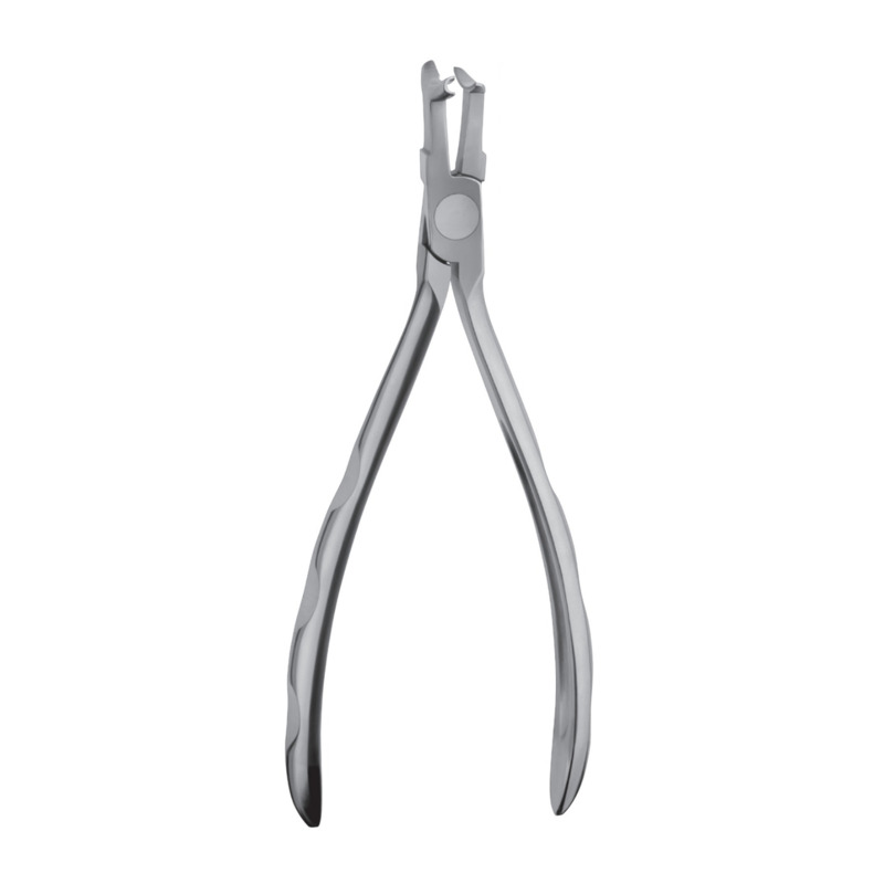 Kleště ohýbací Hammerhead 13 cm