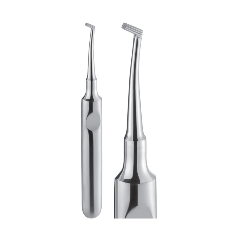 Nástroj pro zatlačování ortodontických kroužků 14,5 cm