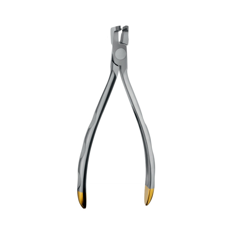 Kleště distální Mini-Universal na drát 13 cm