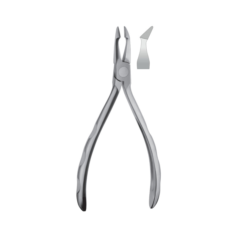 Kleště Weingart standard na drát 14 cm