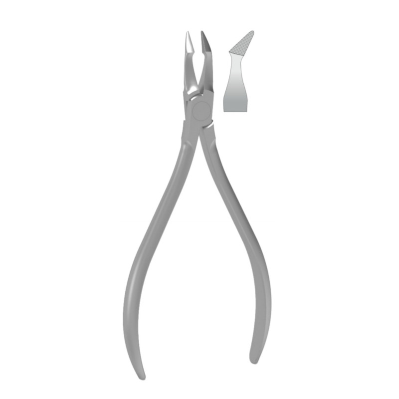 Kleště Weingart standard na drát 15 cm
