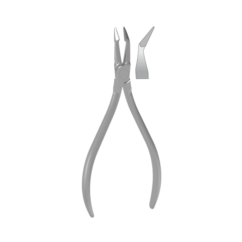 Kleště Weingart Slim na drát 14,5 cm