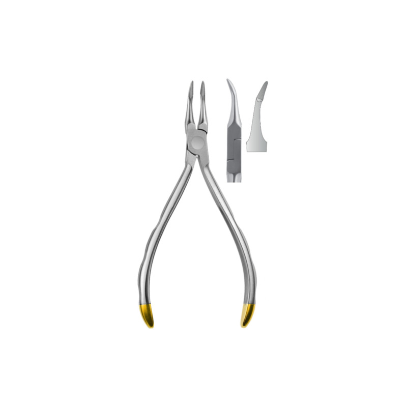 Kleště Weingart Extra Slim na drát 14,5 cm