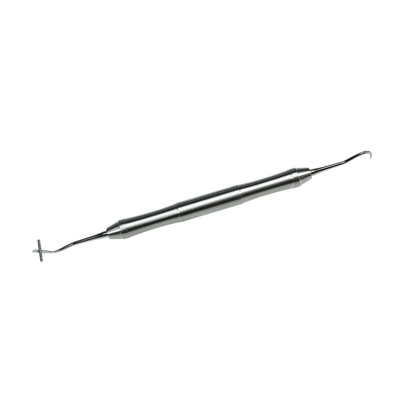 Ortodontický polohovač zámečků .022 Dr. Chhatwani