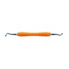 Instrumenty pro kompozita 3.8 oranžová