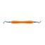 Instrumenty pro kompozita 3.8 oranžová