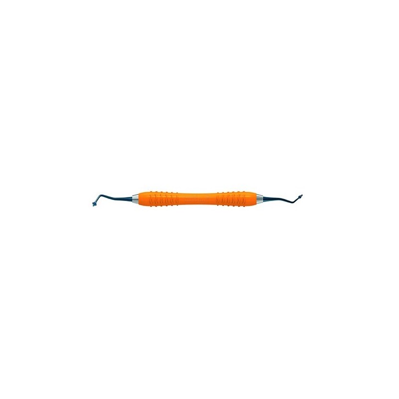 Instrumenty pro kompozita 3.8 oranžová