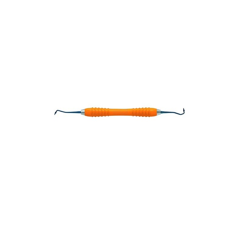 Instrumenty pro kompozita 1.6 oranžová