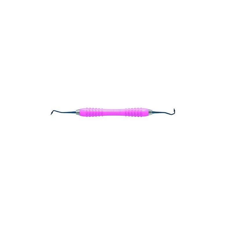 Instrumenty pro kompozita 1.6 růžová