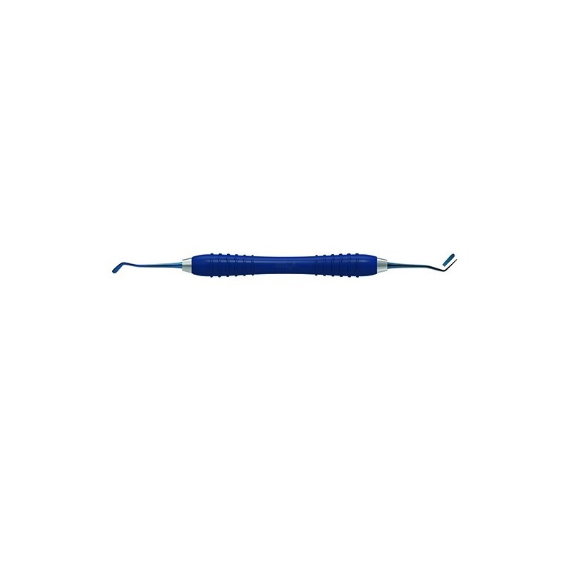 Instrumenty pro kompozita tmavě modrá