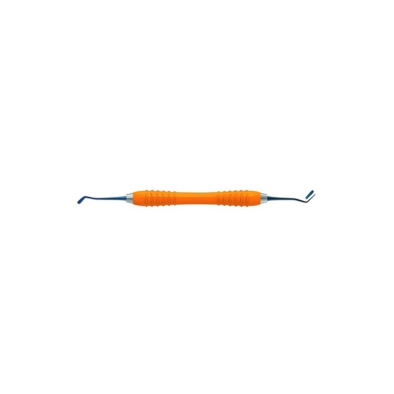 Instrumenty pro kompozita oranžová