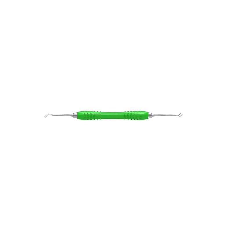 Hladítko oboustranné 1,5 mm/2,0 mm GR