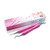 Set na profylaxi silicon LiquidSteel M23 růžová (kyreta a scaler)