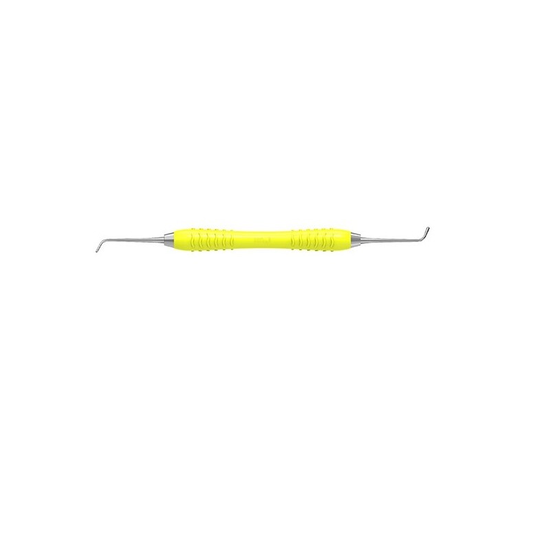 Cpátko Ash 1,0 mm/1.5mm žlutá