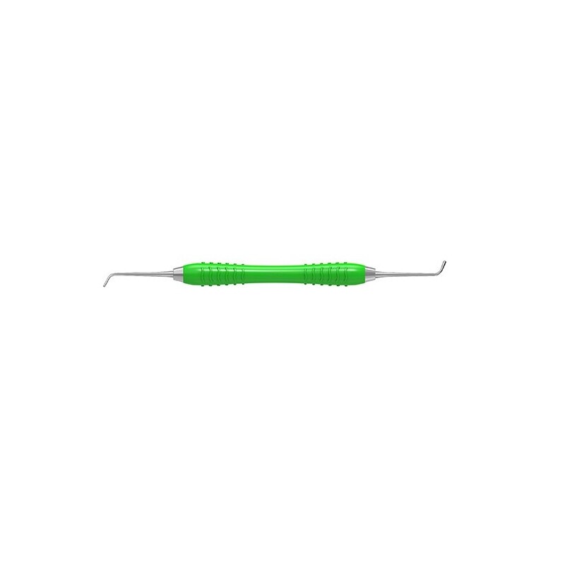 Cpátko Ash 1,0 mm/1.5mm zelená