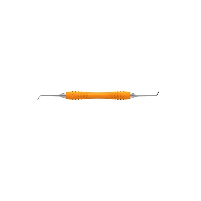 Cpátko Ash 1,0 mm/1.5mm oranžová