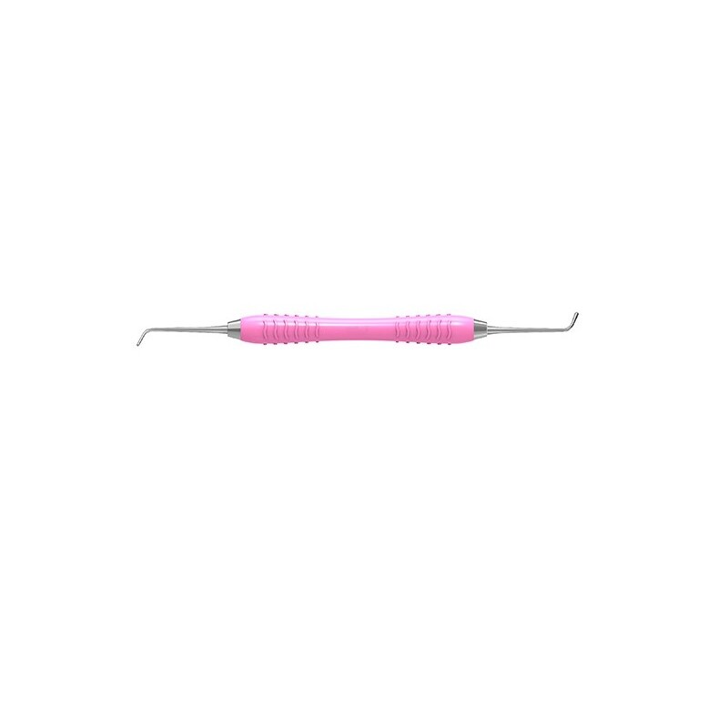 Cpátko Ash 1,0 mm/1.5mm  růžová
