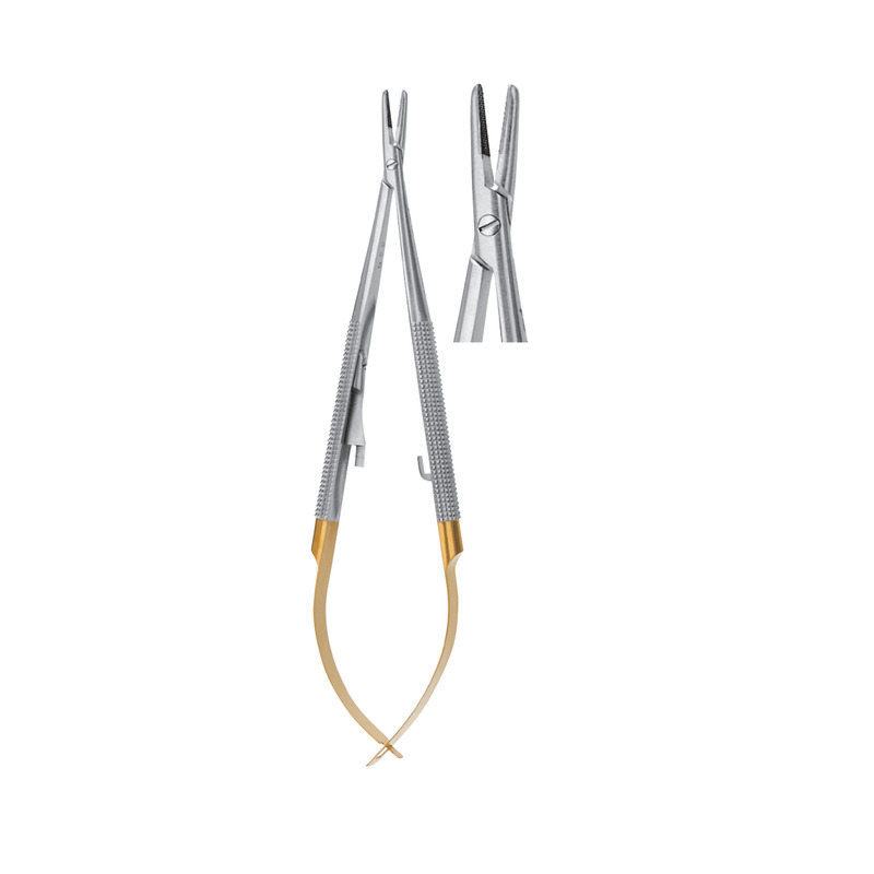 Jehelec Barraquer 18 cm