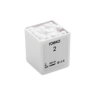 Solomat-N náplň 2 průměr 7,6 mm