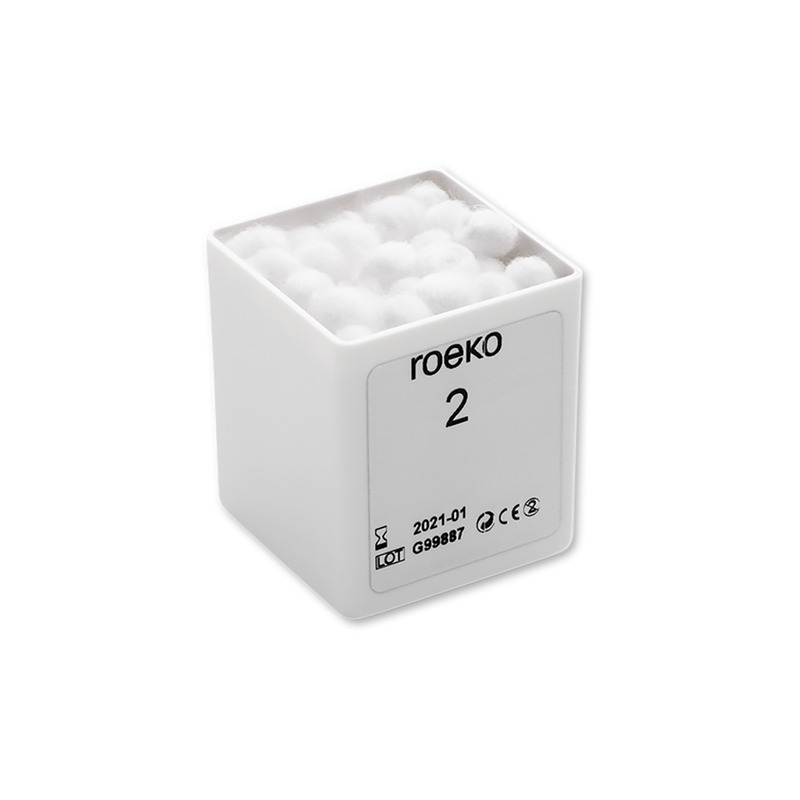 Solomat-N náplň 2 průměr 7,6 mm