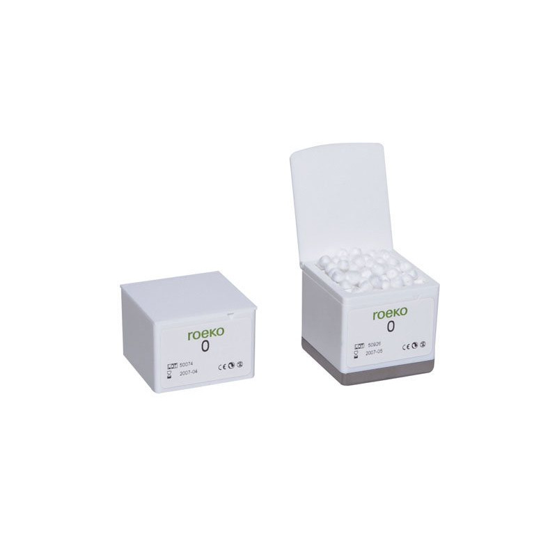 Solomat-Click náplň 1 průměr 6,3 mm