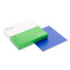 Flexi Dam Hygenic Non Latex modrý (152 x 152mm), 30ks