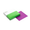 Flexi Dam Hygenic Non Latex fialový (152 x 152cm), 30ks