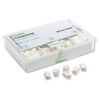 Comprecap anatomic sada 120ks